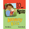 Lo and Simon the Bunny Activity Book