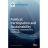 Political Participation and Sustainability: Exploring Contemporary Challenges