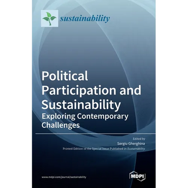 Political Participation and Sustainability: Exploring Contemporary Challenges