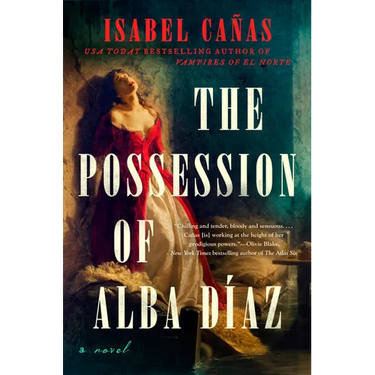 The Possession of Alba Díaz
