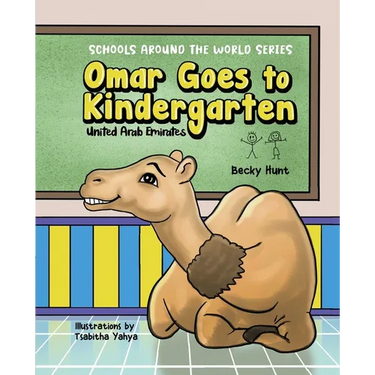 Omar Goes to Kindergarten