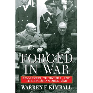 Forged in War