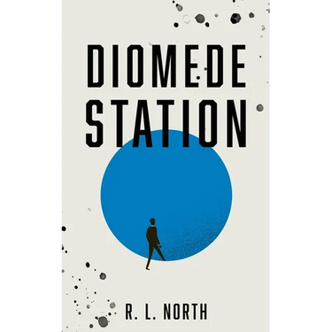 Diomede Station