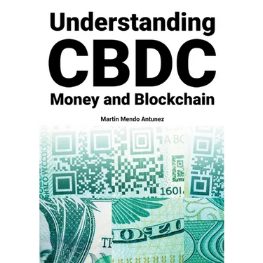 Understanding CBDC Money and Blockchain