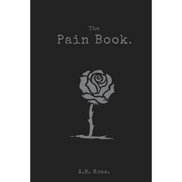 The Pain Book.