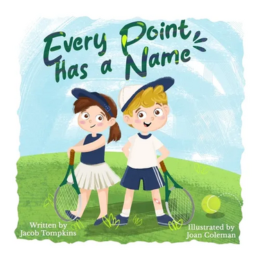 Every Point Has a Name