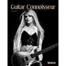 Guitar Connoisseur - Orianthi - November 2021
