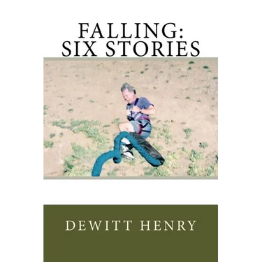 Falling: Six Stories
