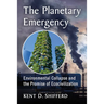 The Planetary Emergency: Environmental Collapse and the Promise of Ecocivilization