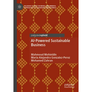 AI-Powered Sustainable Business