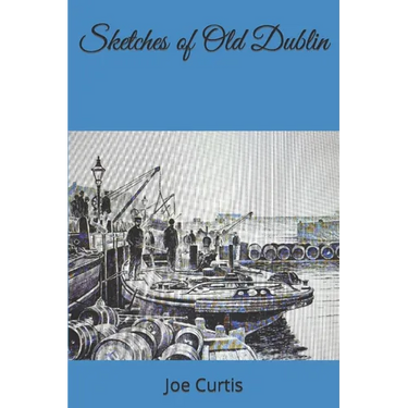 Sketches of Old Dublin