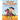 Hi-yah! I'm a Cowboy! (A Coloring Pretend Play)