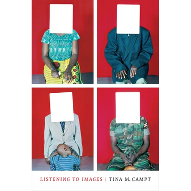 Listening to Images