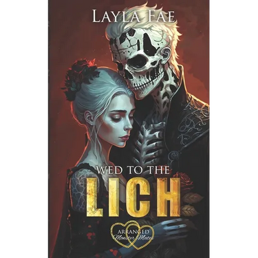 Wed to the Lich