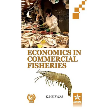 Economics in Commercial Fisheries