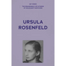 My Voice: Ursula Rosenfeld: Time to Tell My Story