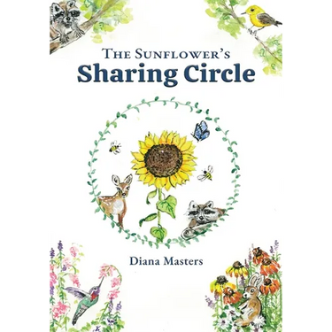 The Sunflower's Sharing Circle