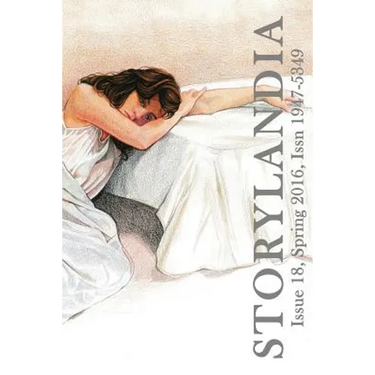 Storylandia Issue 18
