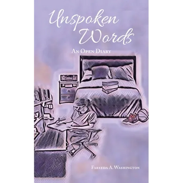 Unspoken Words: An Open Diary