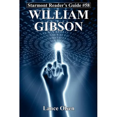 William Gibson
