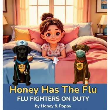 Honey Has the Flu: Flu Fighters on Duty