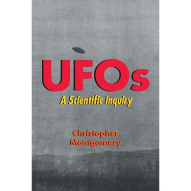 UFOs - A Scientific Inquiry