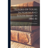 Report Of Tours In North And South Bihar In 1880-81