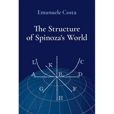 The Structure of Spinoza's World