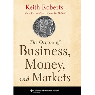 The Origins of Business