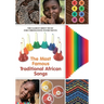 The Most Famous Traditional African Songs: The Easiest Sheet Music for Chromanote Instruments