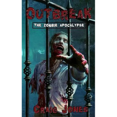 Outbreak: The Zombie Apocalypse