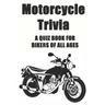 Motorcycle Trivia