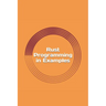 Rust Programming in Examples: Beginners Guide