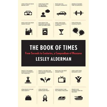 The Book of Times