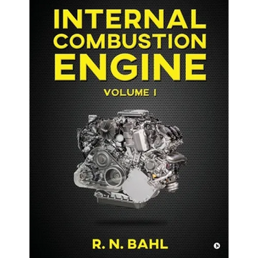 Internal Combustion Engine: Volume I