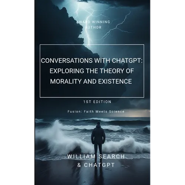 Conversations with chatGPT: Exploring the Theory of Morality and Existence