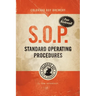Colorado Boy Brewery SOP