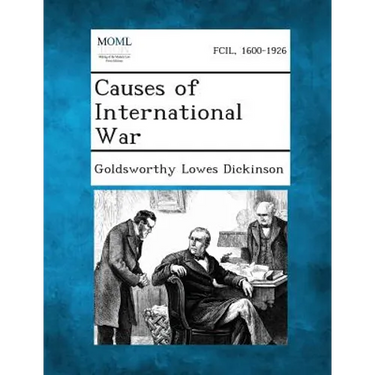 Causes of International War