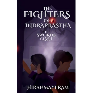 The Swords Clash