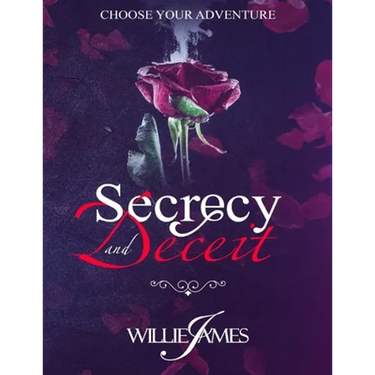 Secrecy and Deceit