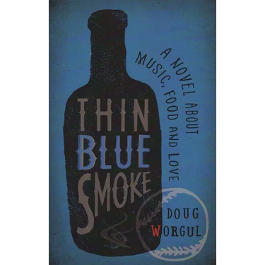 Thin Blue Smoke