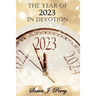 The Year Of 2023 In Devotion: The Year Of The Shepherd