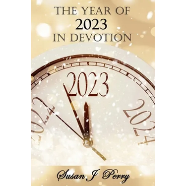 The Year Of 2023 In Devotion: The Year Of The Shepherd