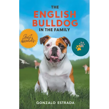 The English Bulldog in The Family