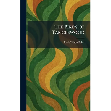 The Birds of Tanglewood