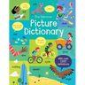 Picture Dictionary
