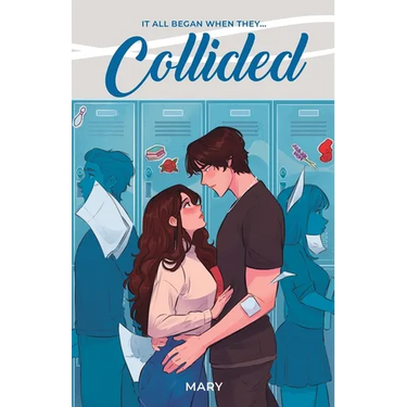 Collided: Special Edition