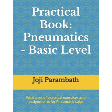 Practical Book: Pneumatics - Basic Level