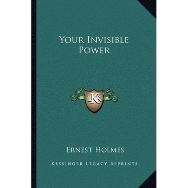 Your Invisible Power