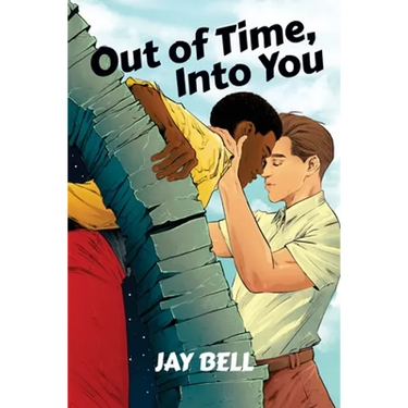 Out of Time, Into You